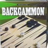 Timeless Games | Backgammon