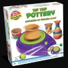 Tip top pottery