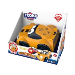 TOOKO My First Racer