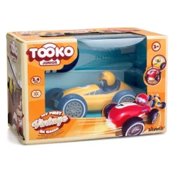TOOKO My First RC Racer