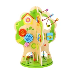 Tooky Toy - Rotating Activity Tree