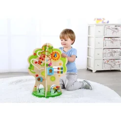 Tooky Toy - Rotating Activity Tree