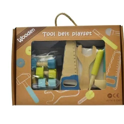 Tool Belt Playset