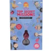 Top Secret Missions Detective Set