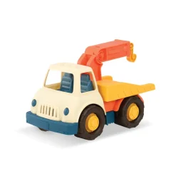Tow Truck by Wonder Wheels