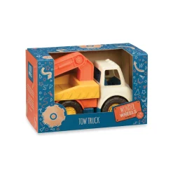 Tow Truck by Wonder Wheels
