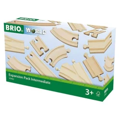 Tracks - Intermediate Expansion Pack 16 pcs