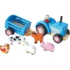 Tractor Tim
