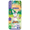 Travel Magnetic Box- Animal Music