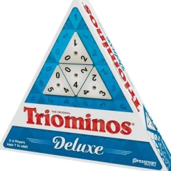 Triominos