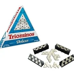 Triominos