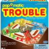 Trouble Classic Edition