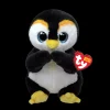 Ty Beanie Bellies | Neve the Penguin | Regular