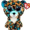 TY Beanie Boos | Cobalt the Blue Leopard | Regular