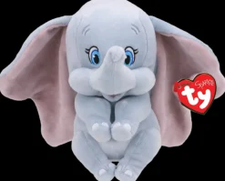 Ty Beanie Boos | Dumbo the Elephant | Regular