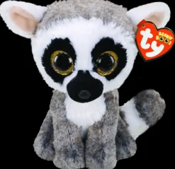 TY Beanie Boos | Linus the Lemur | Regular