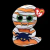 TY Beanie Boos | Mumford the Ghost with Spider | Regular