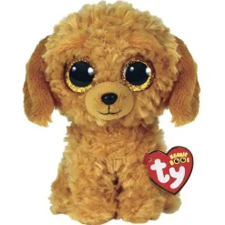 TY Beanie Boos | Noodles the Golden Dood | Regular