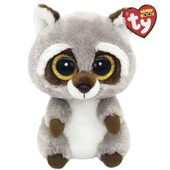 TY Beanie Boos | Oakie the Raccoon | Regular