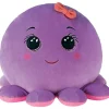 TY Squishy Beanies | Octavia the Octopus | Large
