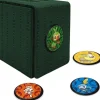 ULTRA PRO Pokemon - Alcove Click Deck Box - Galar