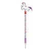 Unicorn Pencil with Eraser