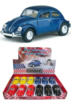 Volkswagen Beetle 1967 Classic (Assorted)