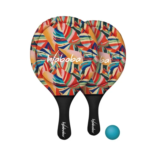 Waboba | Beach Paddle Set