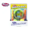 Wahu Dive Fun Pack