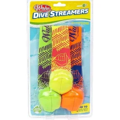 Wahu Dive Streamers