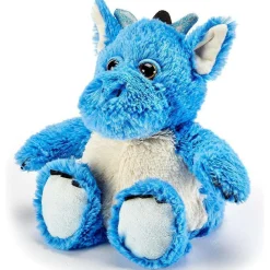 Warmies | Casper the Blue Dragon