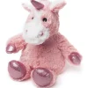 Warmies | Chloe the Sparkly Unicorn
