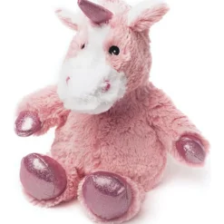 Warmies | Chloe the Sparkly Unicorn