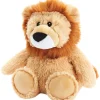 Warmies | Leo the Lion