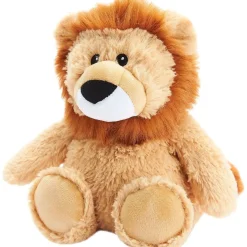 Warmies | Leo the Lion