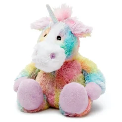 Warmies | Rainbow the Unicorn