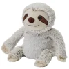 Warmies | Sid the Marshmallow Sloth