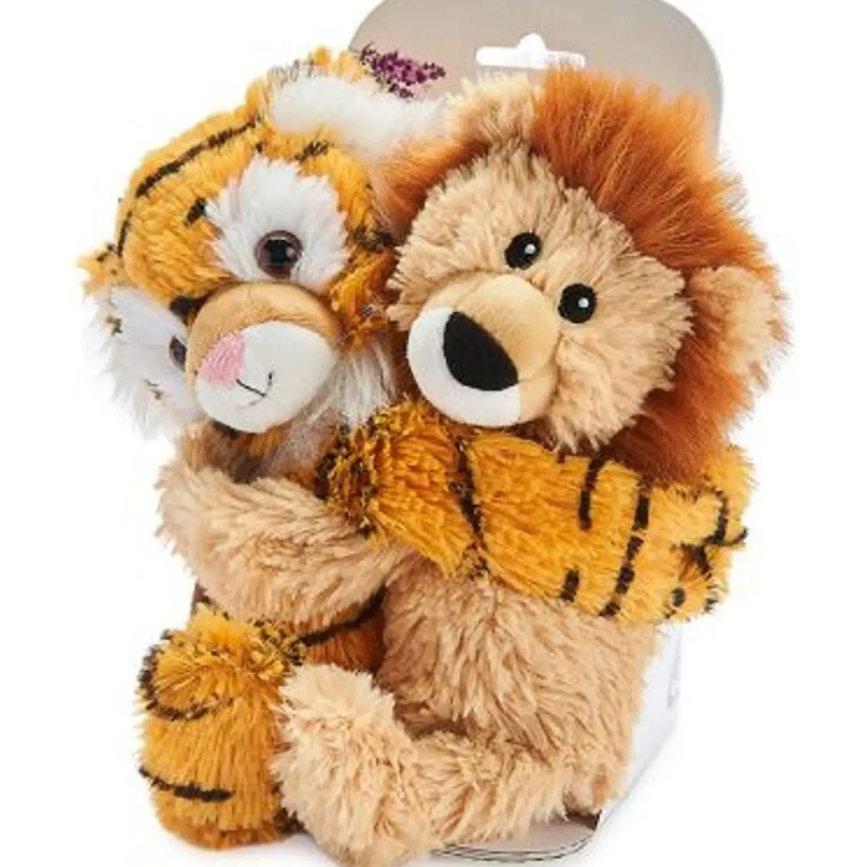 Warmies | Warm Hugs Liger