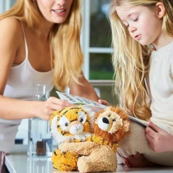 Warmies | Warm Hugs Liger