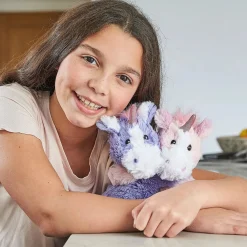 Warmies | Warm Hugs Unicorns