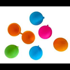 Water Splashers Reusable Water Bombs 12 Pack