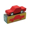 Waytoplay - Back And Forth Car - Red
