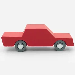 Waytoplay - Back And Forth Car - Red