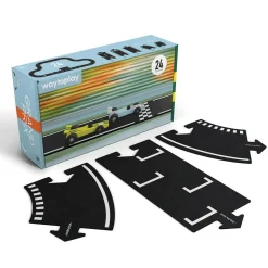 Waytoplay - Grand Prix