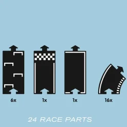 Waytoplay - Grand Prix