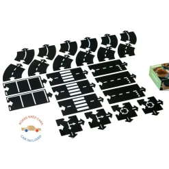 Waytoplay - Highway Car Edition