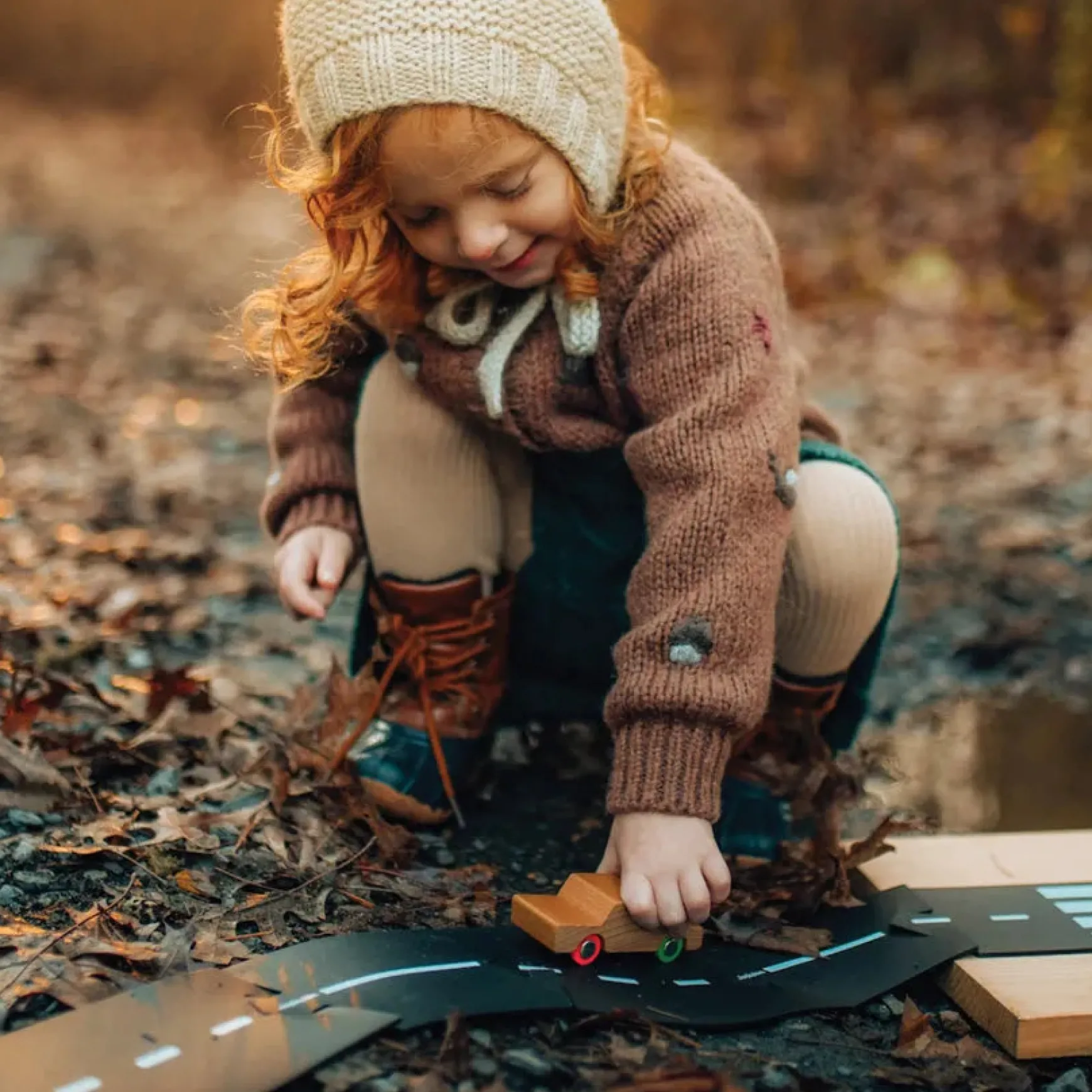 Waytoplay - Highway Car Edition