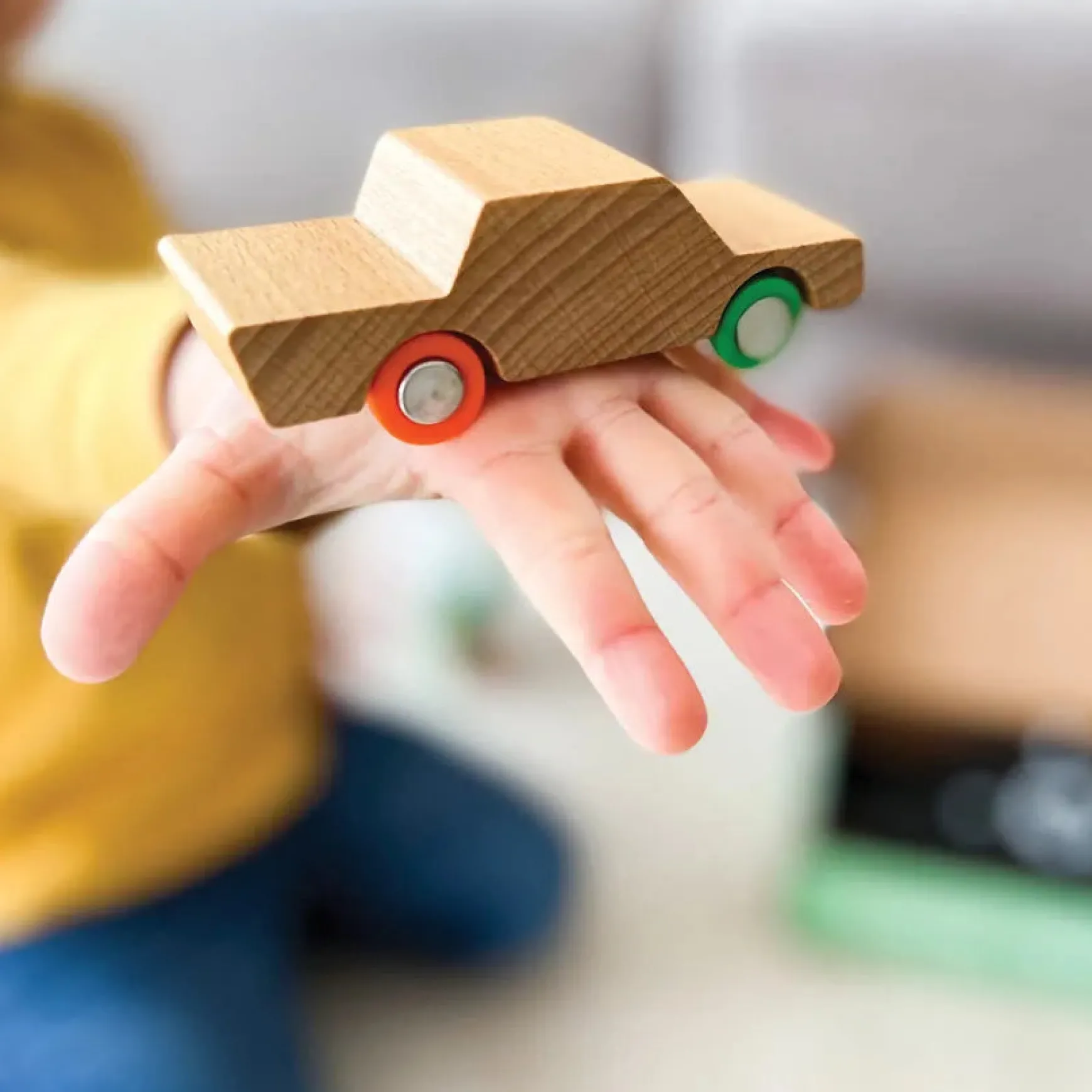 Waytoplay - Highway Car Edition