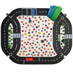 Waytoplay - Highway Car Edition