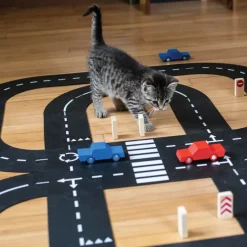 Waytoplay - King Of The Road Car Edition